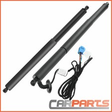 2x Gasfeder Heckklappe L + R f&uuml;r Mercedes-Benz GLA-Klasse X156 2013- A1569800764