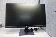 HP P24 G4 FHD, 23.8" Monitor w/ Stand