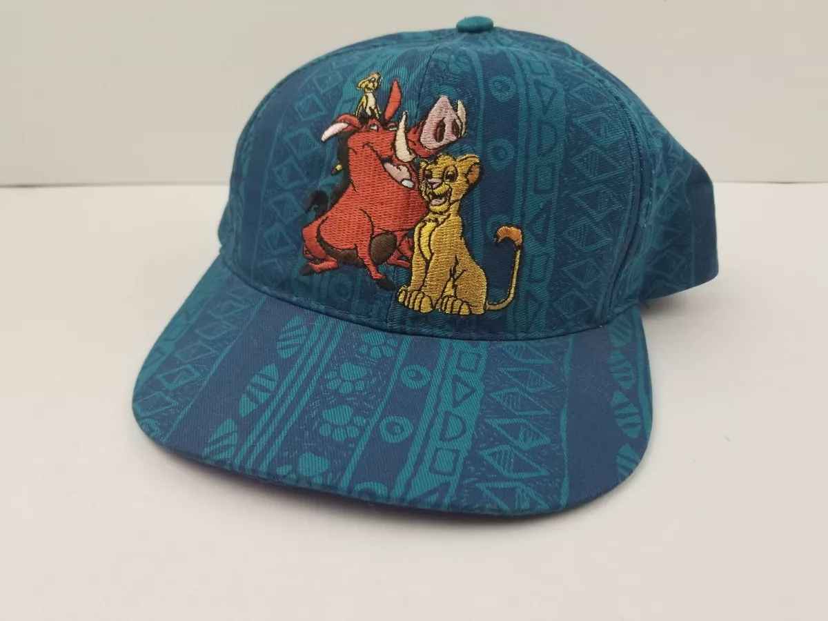 Pumbaa hat sales