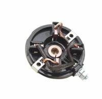 BüRstenhalter Anlasser Motor AufsitzmäHer RasenmäHer Briggs & Stratton