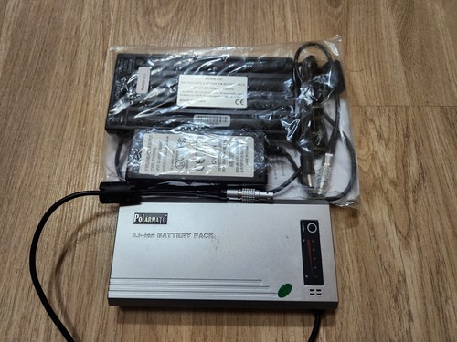 PM66-DC (battery for dgps)