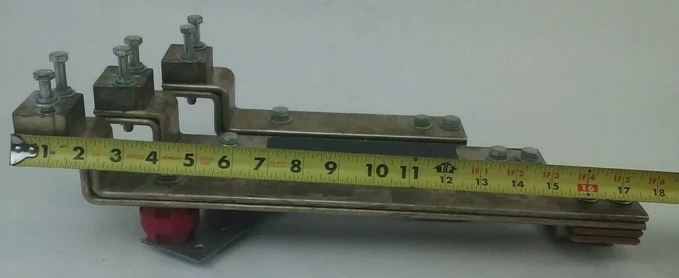 ITE PANELBOARD HARDWARE MOUNTING KIT FOR SGMD ? CIRCUIT BREAKERS 800AMPS MAX - Image 2 of 4