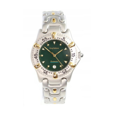 Krug Baümen Gents Oceanmaster Wrist-Watch 1914KM