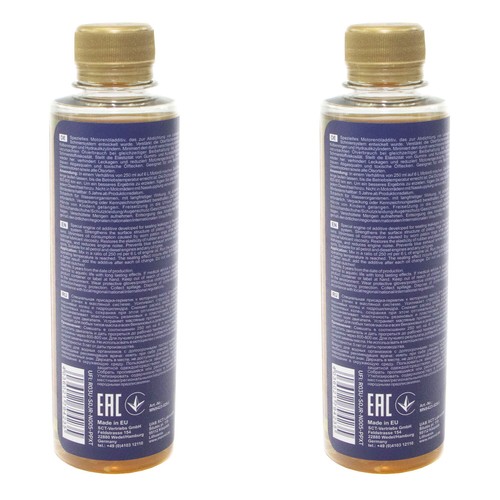 MANNOL Oil Leak Stop 9423 5 X 250 Ml Buy Online In The MVH Shop, 15,99 - Foto 6