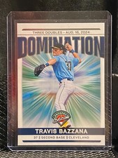 Travis Bazzana 2024 Prospect Edition Domination - Guardians