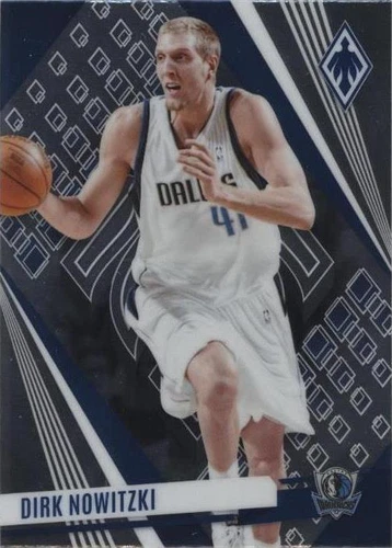 2023-24 Panini Phoenix - Dirk Nowitzki #66