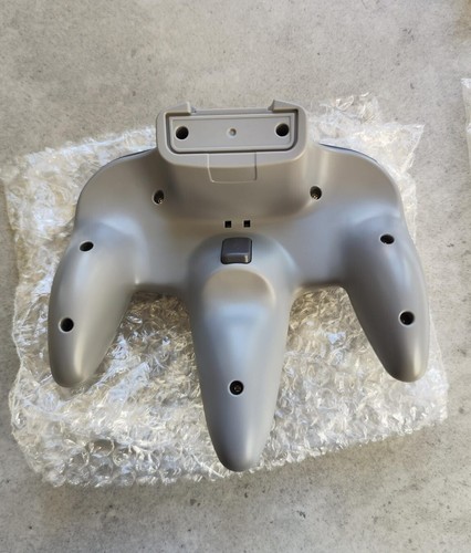 N64 Wireless Controller (New) Opened but never used! - Picture 3 of 7