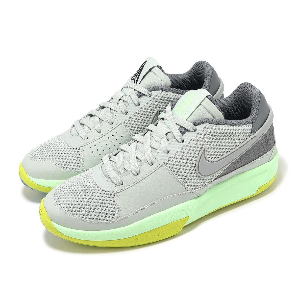 Nike Ja 1 GS Ja Morant Flash Kids Youth Basketball Hoopers