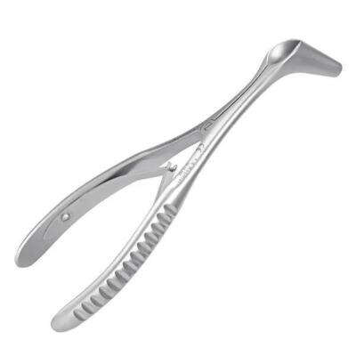 Nasenspekulum nach Hartmann 15cm Edelstahl Medizinisches OP-Instrument