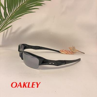 OAKLEY FLAK Jacket sunglasses 03-881 | eBay