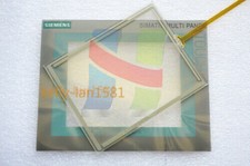 1Pcs Siemens MP177-6 Screen 6AV6 642-0EA01-3AX0 6AV6642-0EA01-3AX0 Touchpad+Film
