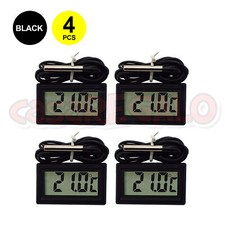 LCD Digital Thermometer for Fridge/Freezer/Aquarium/FISH TANK Temperature AU — image 8