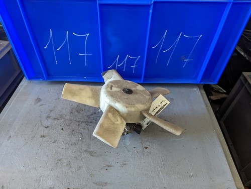 Ford Scorpio II 1994-1998 Kühlerlüfter Lüfterrad 90AB-8B605-A1A 0130107258