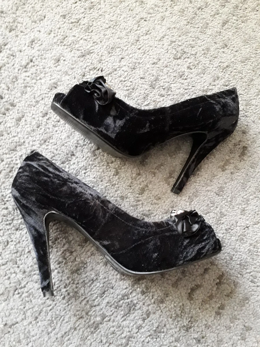 Next ladies shop high heels