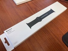 Genuine OEM Apple Watch Sport Band 38mm 40 mm Dark Olive Sport Band MQUL2AM/A