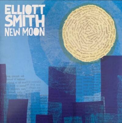 アークティックモンキーズ レディオヘッド エリオット・スミス LP