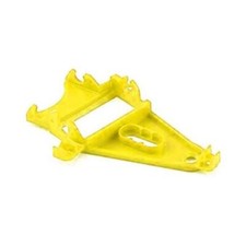 NSR Triangular Anglewinder EVO Motor Mount - Extra Light Yellow 1260
