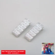 For SSGE-04 WFC OP Prime Accessories Leg Filling Parts Upgrade Kit Accessories