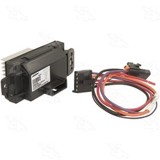 HVAC Blower Motor Resistor for Impala Limited, Impala, Allure+More 20340