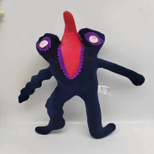 NEW Garten of Banban Series Plush Banban Garden Game Plush Doll Toys Kids Gift - Picture 22 of 58