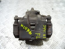 2017 KIA SPORTAGE CRDI 3 ISG MK4 QL 5DRS ESTATE FRONT LEFT BREAK CALIPER *11176