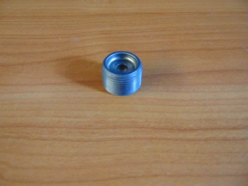 Brand New Genuine Mercedes Manual Transmission Screw Plug - 638  