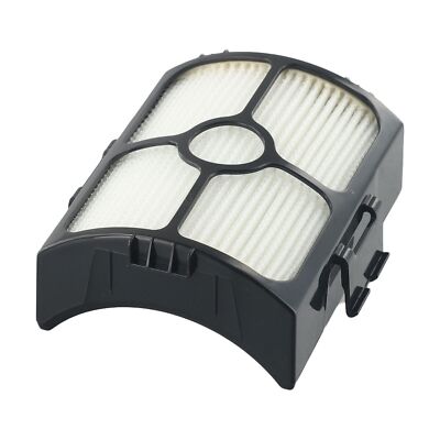 Set Di Filtri A Ricambio Per Aspirapolvere HF3 3649A Hepa 2 Rulli Multi Superficie 88183608