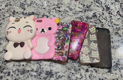 iPhone 6s Cases