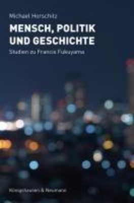 Michael Horschitz | Mensch, Politik und Geschichte | Taschenbuch | Deutsch