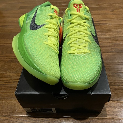 kobe grinch 11.5