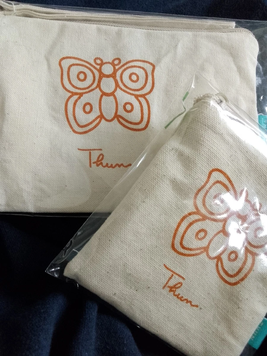 THUN LOVERS Pochette Portamonete esclusivo CONFEZIONE ORIGINALE E CERTIFICATO