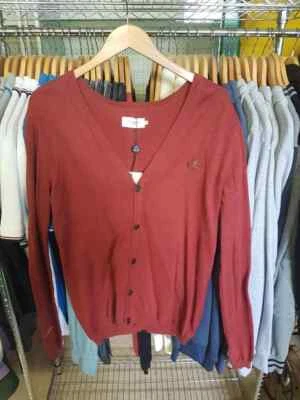 1 gilet pull homme ELEVEN PARIS VYDAL MEN taille M NEUF - Photo 1/3