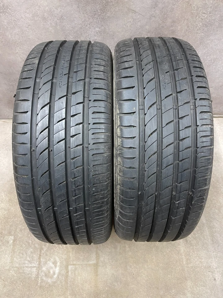 2 x 225/55 R17 97Y SOMMERREIFEN - General Altimax One S 225/55 R17 97Y (7,9mm) - Bild 2 von 4