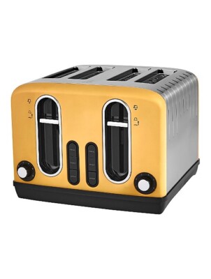 Slice Toaster UK