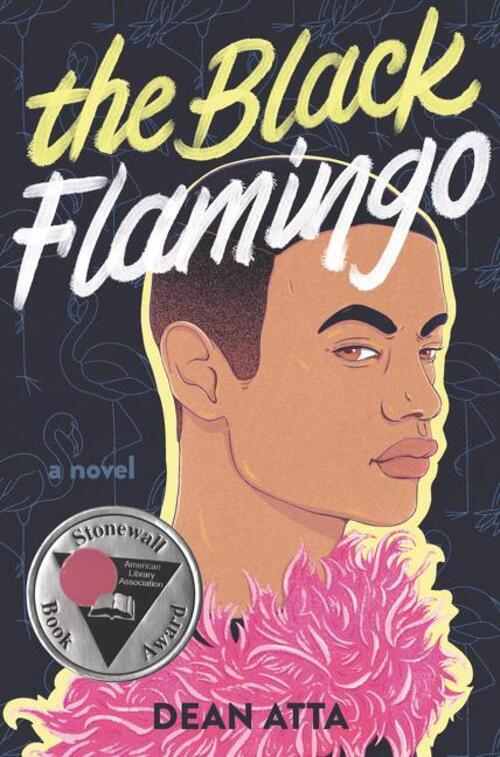 Thumbnail - The Black Flamingo | Dean Atta | Buch | Englisch | 2020 |