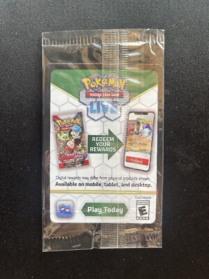 Sprigatito ex 087 Sv: Scarlet & Violet Promo Cards Holo Sealed Black Star  Promo