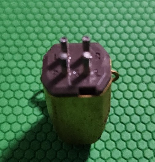 EMPIRE 888E Phono Cartridge Original 675 Ohm Good Shape eBay