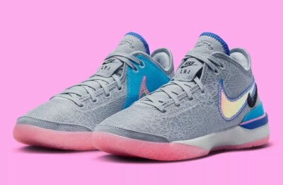 NIKE - りー Nike Kyrie 8 Eagle Men's - DJ6017-400/DJ6016-400 - US