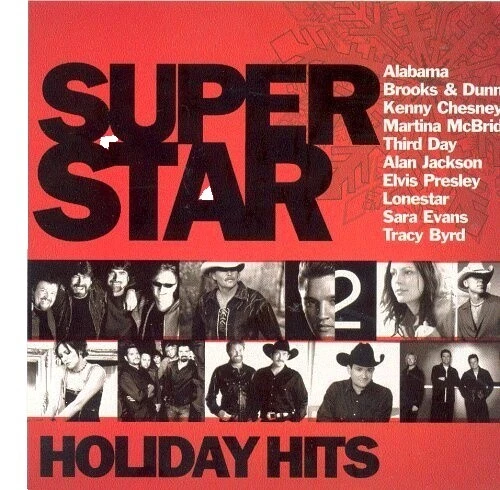 CD de Música de Vacaciones de Joyas