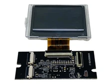 Genuine Intermec Display 910400025270 Upgrade Kit for PC43t PC43d Label Printers