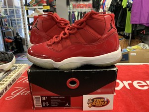 jordan 11 win like 96 legit check