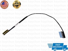 Original K1N-3040009-H39 For MSI Laptop LCD LED Video Display Screen Cable 40pin