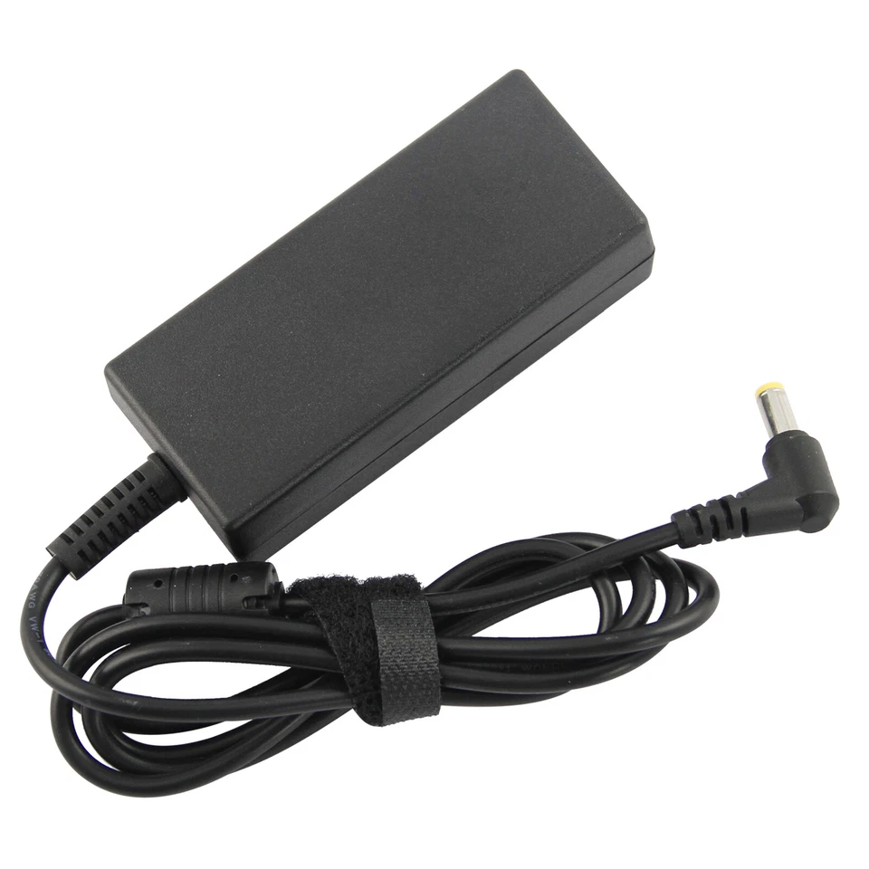 Para Acer S191HQL S200HL S200HQL Pantalla LCD Adaptador de CA Cable de Alimentación 40W Foto 4 de 4