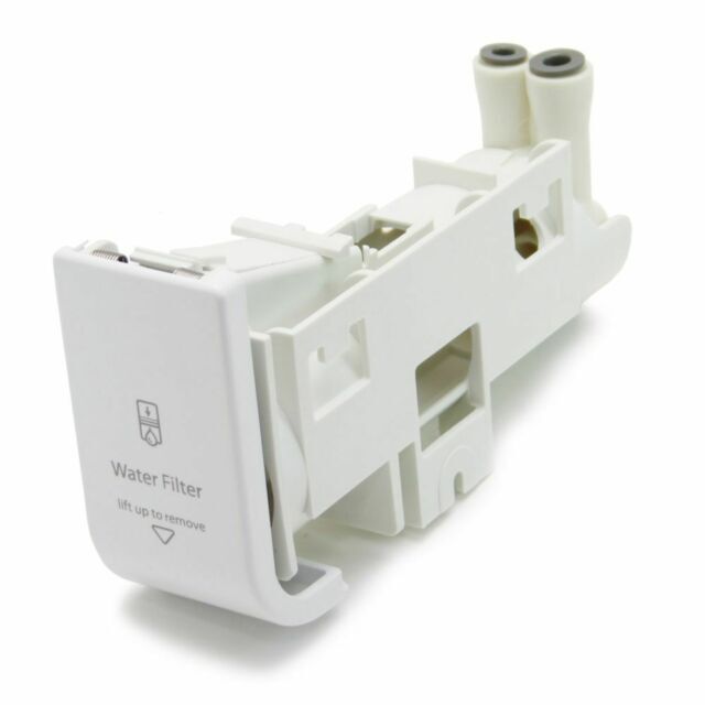 Whirlpool W10844267 Refrigerator Water Filter Housing FREE SHIPPING