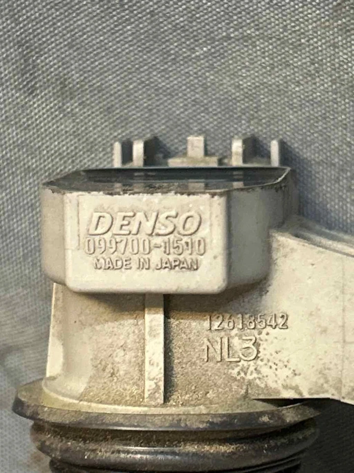 Fits 2008-10 SATURN VUE Ignition Coil/ignitor OEM:12632479 Foto 2 de 3