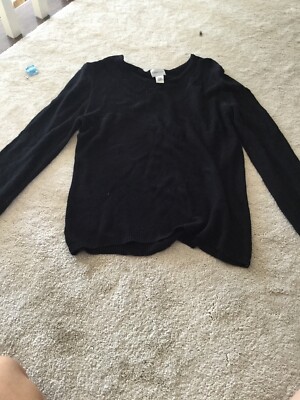 chicos christmas sweaters