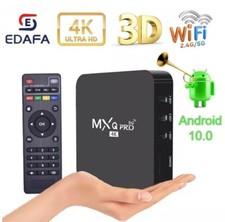 Tv Box Russische Tv ,ukrainische Tv, Kasachst...