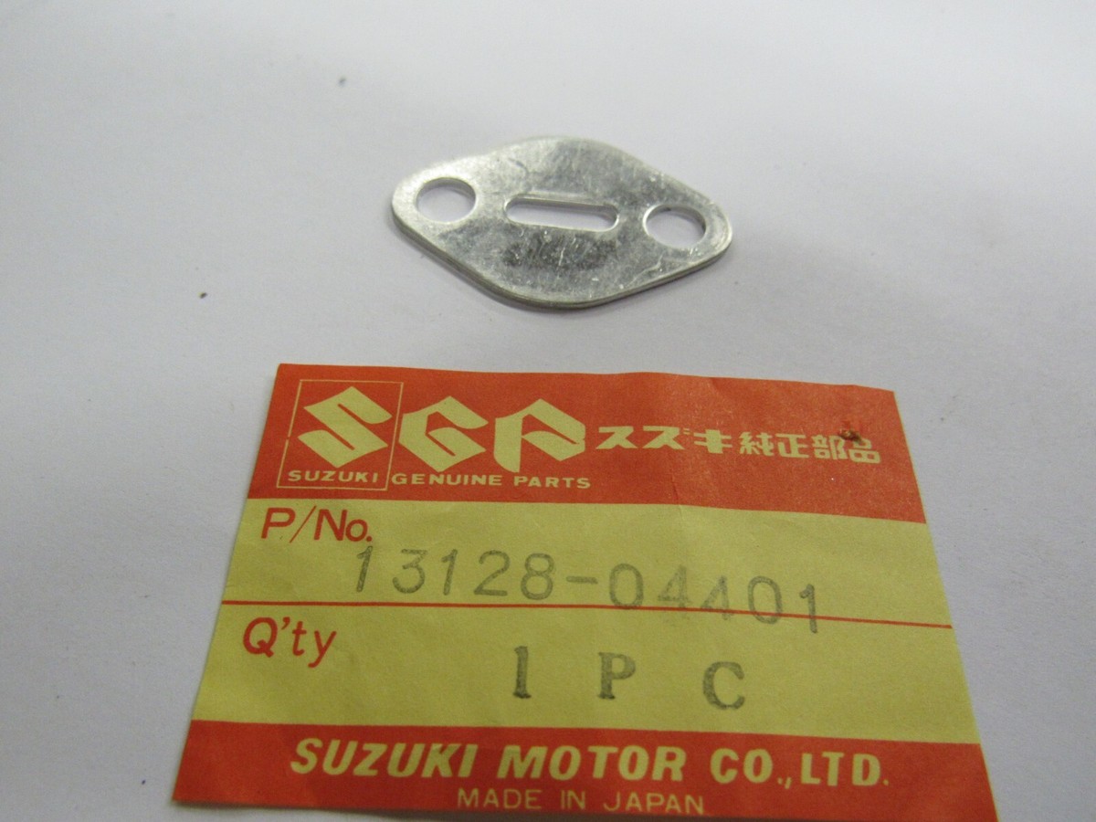 Suzuki ALT50 LT50 Carburetor Insulator GASKET 13128-04401 | eBay