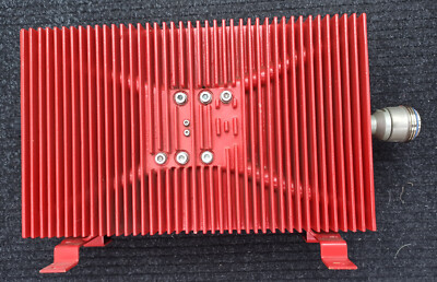 Abschlusswiderstand, Dummy Load 1kW Spinner BN 53 16 85 mit Messausgang 50Ohm