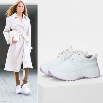 celine delivery sneakers